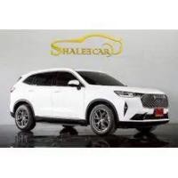 ราคา 2023 Haval H6 1.5 Ultra SUV - เชียงใหม่ (รถมือสอง) (18221100)