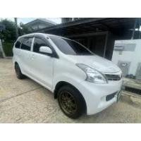 ราคา 2013 Toyota AVANZA 1.5 E Wagon - กรุงเทพมหานคร (รถมือสอง) (18220742)