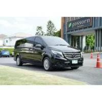 ราคา 2017 Mercedes-Benz Vito 2.1 116 Tourer Select Van - กรุงเทพมหานคร (รถมือสอง) (18220806)