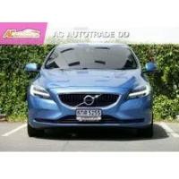 ราคา 2017 Volvo V40 2.0 T4 Wagon - กรุงเทพมหานคร (รถมือสอง) (18219723)