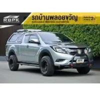 ราคา 2019 Mazda BT-50 PRO 2.2 Thunder Hi-Racer Freestyle Cab Pickup - กรุงเทพมหานคร (รถมือสอง) (18218988)