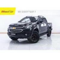 ราคา 2018 Chevrolet COLORADO 2.5 LTZ Z71 Crew Cab Pickup - กรุงเทพมหานคร (รถมือสอง) (18218429)