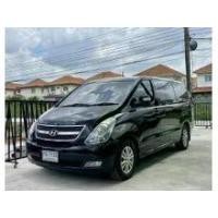 ราคา 2011 Hyundai H-1 2.5 Maesto Deluxe Van - ปทุมธานี (รถมือสอง) (17490135)