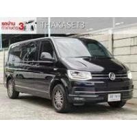 ราคา 2018 Volkswagen CARAVELLE 2.0 TDi Van - กรุงเทพมหานคร (รถมือสอง) (18228769)