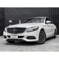 ราคา 2017 Mercedes-Benz C350 2.0 e Exclusive Sedan - กรุงเทพมหานคร (รถมือสอง) (18228485)