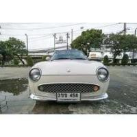 ราคา 2012 Nissan FIGARO 1.0 Turbo Convertible - กรุงเทพมหานคร (รถมือสอง) (18228113)