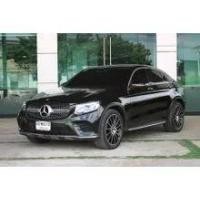 ราคา 2018 Mercedes-Benz GLC250 2.1 d 4MATIC AMG Dynamic SUV - กรุงเทพมหานคร (รถมือสอง) (18184381)