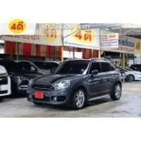 ราคา 2020 Mini Countryman 2.0 Cooper S Hatchback - กรุงเทพมหานคร (รถมือสอง) (18222708)
