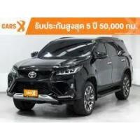 ราคา 2021 Toyota FORTUNER 2.4 Legender SUV - ชลบุรี (รถมือสอง) (18227556)