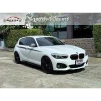 ราคา 2019 BMW 118i 1.5 M Sport Hatchback - กรุงเทพมหานคร (รถมือสอง) (18226838)