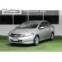 ราคา 2010 Honda City 1.5 S Sedan - กรุงเทพมหานคร (รถมือสอง) (18215428)