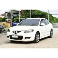ราคา 2011 Mazda 3 1.6 Spirit Sedan - กรุงเทพมหานคร (รถมือสอง) (17966408)