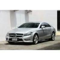 ราคา 2014 Mercedes-Benz CLS250 2.1 AMG CDI Coupe - กรุงเทพมหานคร (รถมือสอง) (18223504)
