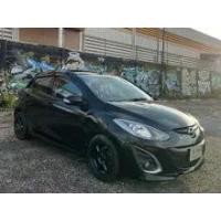 ราคา 2012 Mazda 2 1.5 Elegance Groove Sedan - กรุงเทพมหานคร (รถมือสอง) (18229188)