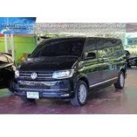 ราคา 2018 Volkswagen CARAVELLE 2.0 TDi Comfortline Van - กรุงเทพมหานคร (รถมือสอง) (18228910)