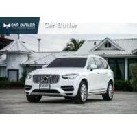 ราคา 2018 Volvo XC90 2.0 T8 Inscription SUV - กรุงเทพมหานคร (รถมือสอง) (18228494)
