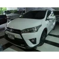 ราคา 2016 Toyota YARIS 1.2 TRD Sportivo Hatchback - ชลบุรี (รถมือสอง) (18210206)