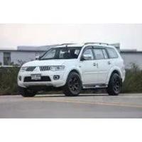 ราคา 2012 Mitsubishi PAJERO SPORT 2.5 GT SUV - นนทบุรี (รถมือสอง) (18228470)
