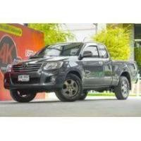 ราคา 2013 Toyota HILUX VIGO 2.5 Champ G Smart Cab Pickup - เชียงใหม่ (รถมือสอง) (18228277)