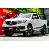 ราคา 2020 Mazda BT-50 PRO 2.2 Thunder Hi-Racer Freestyle Cab Pickup - เชียงใหม่ (รถมือสอง) (18228230)