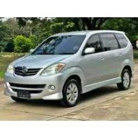 ราคา 2008 Toyota AVANZA 1.5 S Wagon - เชียงใหม่ (รถมือสอง) (18228021)