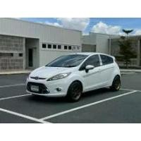 ราคา 2013 Ford FIESTA 1.5 Sport Hatchback - ชลบุรี (รถมือสอง) (18227854)