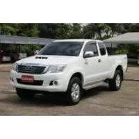 ราคา 2013 Toyota HILUX VIGO 2.5 Champ E Prerunner Smart Cab Pickup - ลำพูน (รถมือสอง) (18227844)