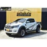 ราคา 2018 Ford RANGER 2.2 XLT Double Cab Hi-Rider Pickup - กรุงเทพมหานคร (รถมือสอง) (18227667)