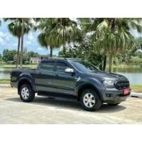 ราคา 2018 Ford RANGER 2.2 XLT Double Cab Hi-Rider Pickup - เชียงใหม่ (รถมือสอง) (18227570)