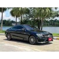 ราคา 2017 Mercedes-Benz C250 2.0 AMG Dynamic Coupe - เชียงใหม่ (รถมือสอง) (18227564)