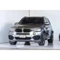 ราคา 2017 BMW X5 2.0 xDrive40e M Sport SUV - กรุงเทพมหานคร (รถมือสอง) (18227554)
