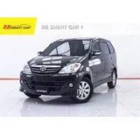 ราคา 2008 Toyota AVANZA 1.5 S Wagon - กรุงเทพมหานคร (รถมือสอง) (18227298)