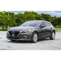 ราคา 2014 Mazda 3 2.0 SP Sports Hatchback - ชลบุรี (รถมือสอง) (18227241)