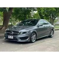ราคา 2016 Mercedes-Benz CLA250 2.0 AMG Sport Coupe - กรุงเทพมหานคร (รถมือสอง) (18226855)
