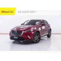 ราคา 2017 Mazda CX-3 2.0 SP SUV - กรุงเทพมหานคร (รถมือสอง) (18226425)