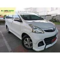 ราคา 2014 Toyota AVANZA 1.5 S Touring Wagon - กรุงเทพมหานคร (รถมือสอง) (18226262)