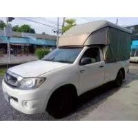 ราคา 2011 Toyota HILUX VIGO 2.5 J Single Cab Pickup - กรุงเทพมหานคร (รถมือสอง) (18225772)