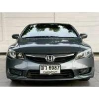ราคา 2009 Honda CIVIC 1.8 S Sedan - กรุงเทพมหานคร (รถมือสอง) (18224917)