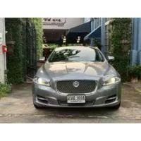 ราคา 2011 Jaguar XJ 5.0 Portfolio Sedan - กรุงเทพมหานคร (รถมือสอง) (18224333)
