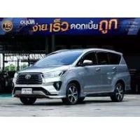 ราคา 2022 Toyota INNOVA 2.8 Crysta Premium Wagon - กรุงเทพมหานคร (รถมือสอง) (18231159)