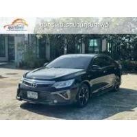 ราคา 2015 Toyota CAMRY 2.0 G Extremo Sedan - กรุงเทพมหานคร (รถมือสอง) (18234584)
