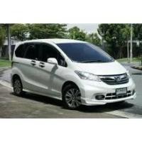 ราคา 2015 Honda FREED 1.5 E Wagon - กรุงเทพมหานคร (รถมือสอง) (18234581)