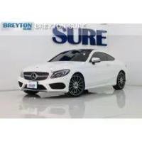 ราคา 2018 Mercedes-Benz C250 2.0 AMG Dynamic Coupe - กรุงเทพมหานคร (รถมือสอง) (18233457)