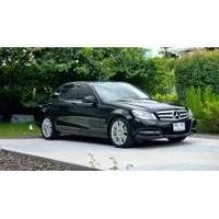 ราคา 2013 Mercedes-Benz C200 1.8 CGI BlueEFFICIENCY Sedan - กรุงเทพมหานคร (รถมือสอง) (18232260)