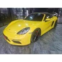 ราคา 2020 Porsche 718 2.0 Boxster Convertible - กรุงเทพมหานคร (รถมือสอง) (18231273)
