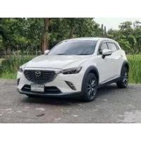 ราคา 2018 Mazda CX-3 2.0 S SUV - กรุงเทพมหานคร (รถมือสอง) (18231217)