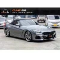 ราคา 2020 BMW Z4 3.0 M40i Convertible - กรุงเทพมหานคร (รถมือสอง) (18230865)