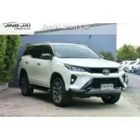 ราคา 2022 Toyota FORTUNER 2.4 Legender SUV - กรุงเทพมหานคร (รถมือสอง) (18234988)