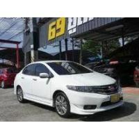 ราคา 2010 Honda City 1.5 V Sedan - ระยอง (รถมือสอง) (18234902)