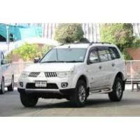 ราคา 2012 Mitsubishi PAJERO SPORT 2.5 GT SUV - กรุงเทพมหานคร (รถมือสอง) (18234775)